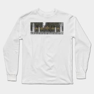 Canada Gate Long Sleeve T-Shirt